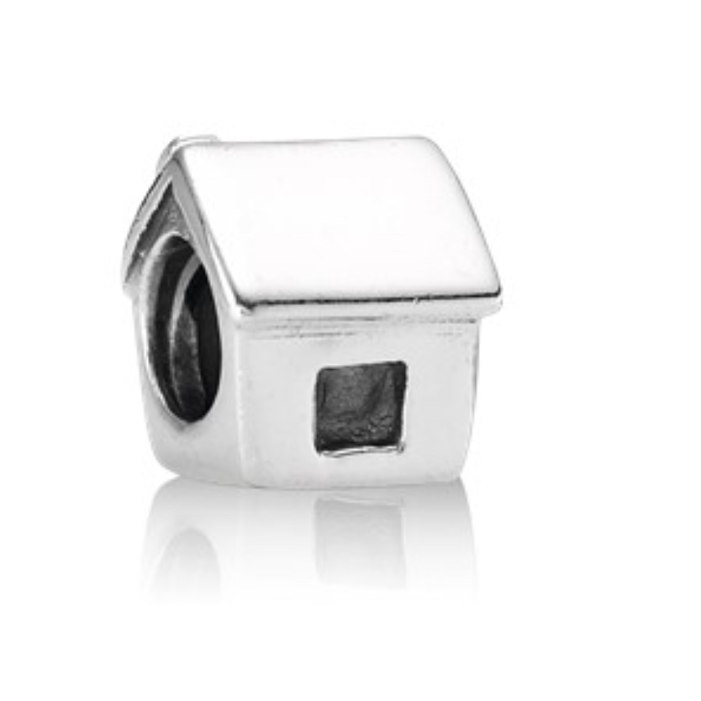 Pandora House Charm